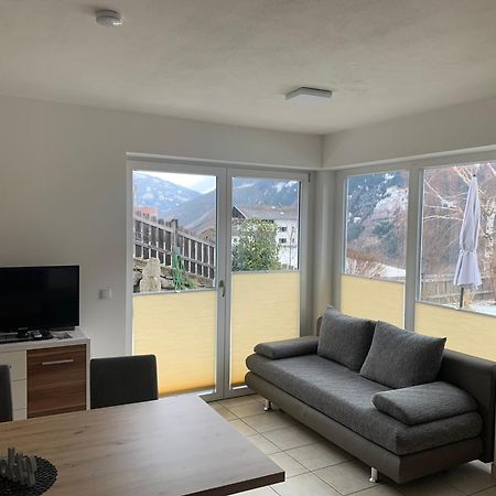 Appartement Alexandra Flattach Ngoại thất bức ảnh