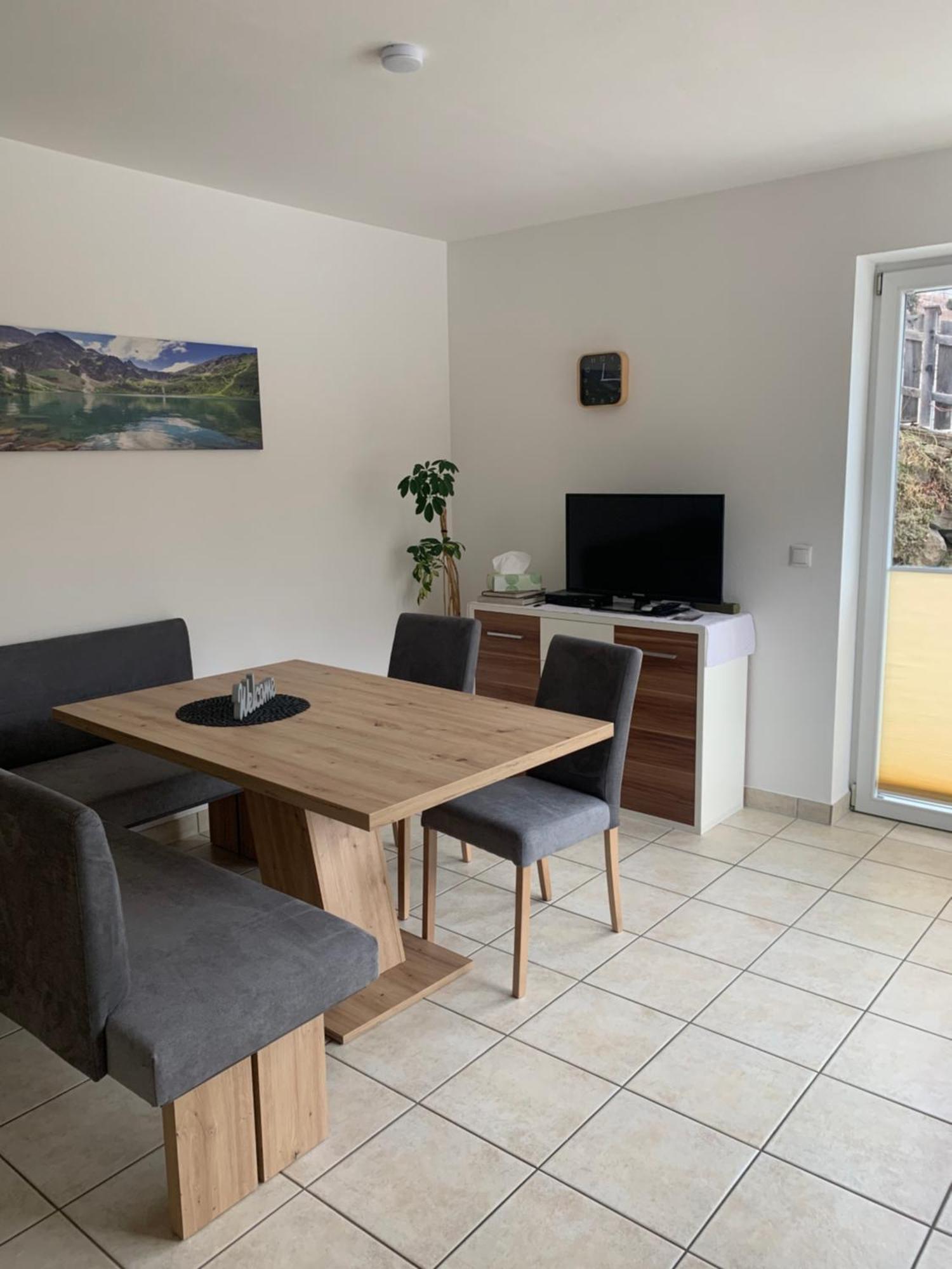 Appartement Alexandra Flattach Ngoại thất bức ảnh