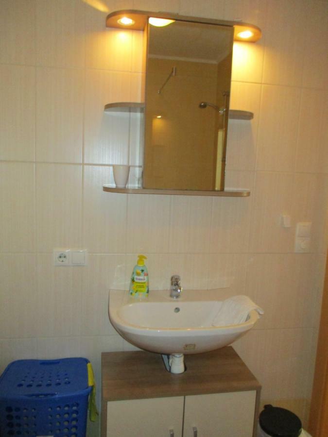 Appartement Alexandra Flattach Ngoại thất bức ảnh