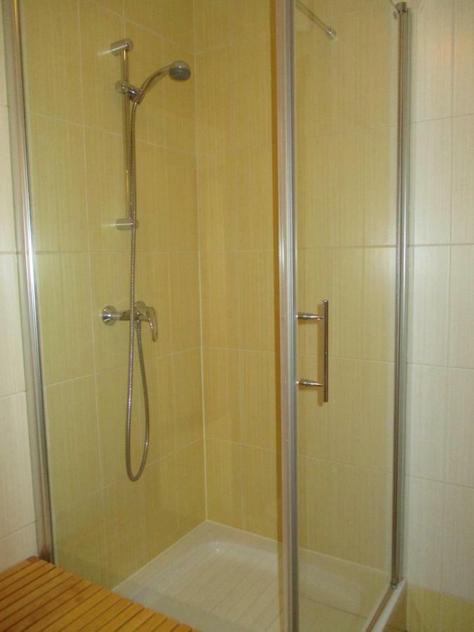 Appartement Alexandra Flattach Ngoại thất bức ảnh