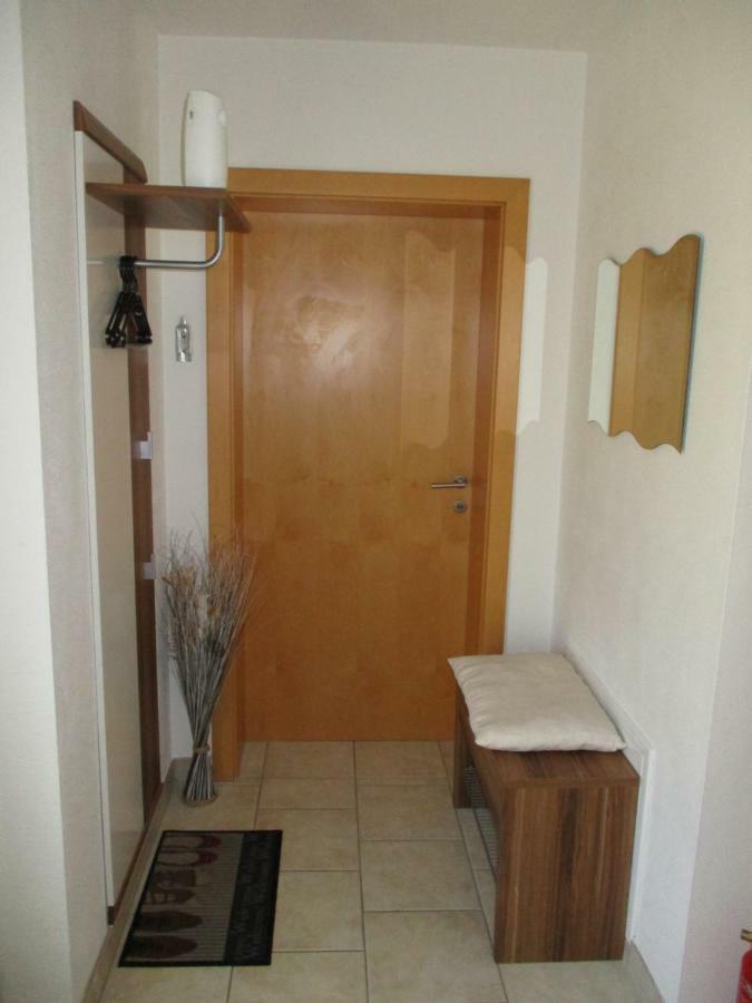 Appartement Alexandra Flattach Ngoại thất bức ảnh